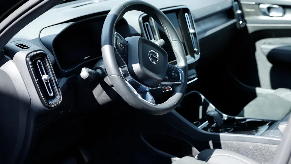 VOLVO C40 C40 P8 Recharge AWD Ultimate