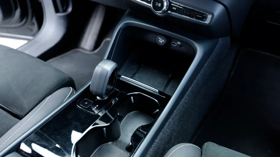 VOLVO C40 C40 P8 Recharge AWD Ultimate