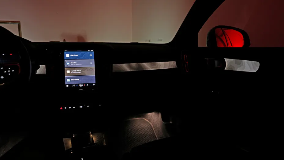 VOLVO C40 C40 P8 Recharge AWD Ultimate