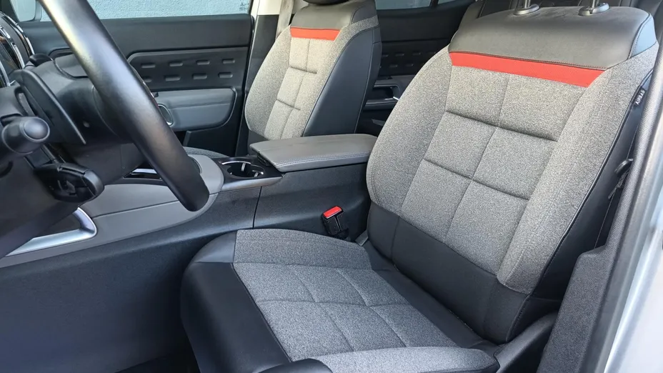 CITROEN C5 Aircross C5 Aircross 1.6 PureTech Feel EAT8