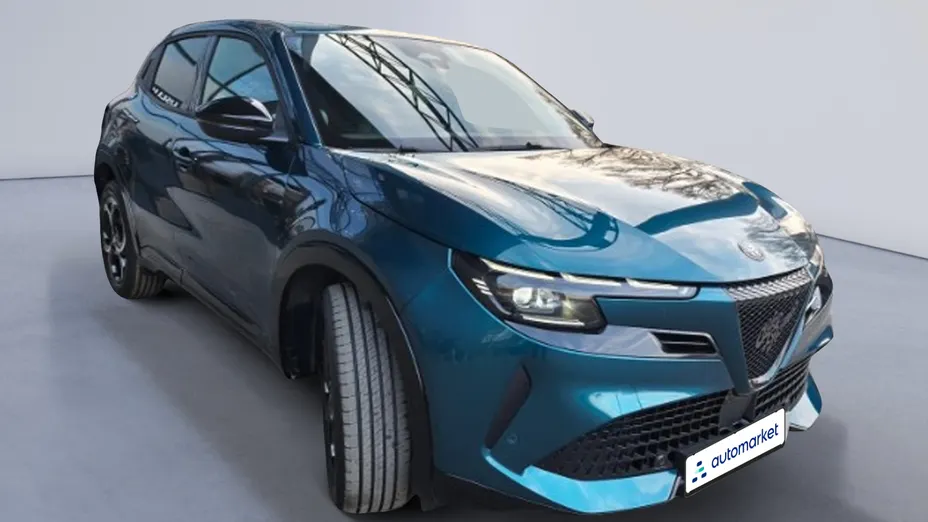 ALFA ROMEO Junior Junior 1.2 mHEV Ti eDCT Nowy