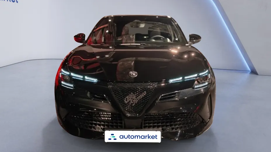ALFA ROMEO Junior Junior 1.2 mHEV Ti eDCT Nowy