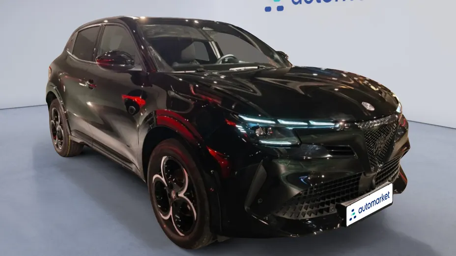 ALFA ROMEO Junior Junior 1.2 mHEV Ti eDCT Nowy