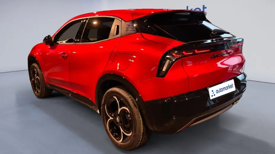ALFA ROMEO Junior Junior 1.2 mHEV Ti eDCT Nowy