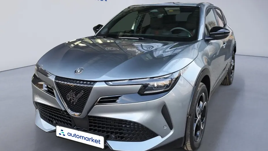 ALFA ROMEO Junior Junior 1.2 mHEV Ti eDCT Nowy