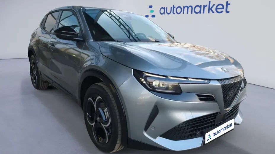 ALFA ROMEO Junior Junior 1.2 mHEV Ti eDCT Nowy