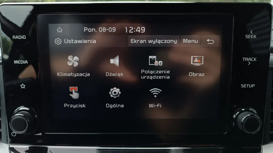 KIA XCeed XCeed 1.5 T-GDI M DCT