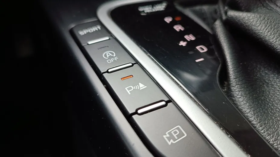 KIA XCeed XCeed 1.5 T-GDI M DCT