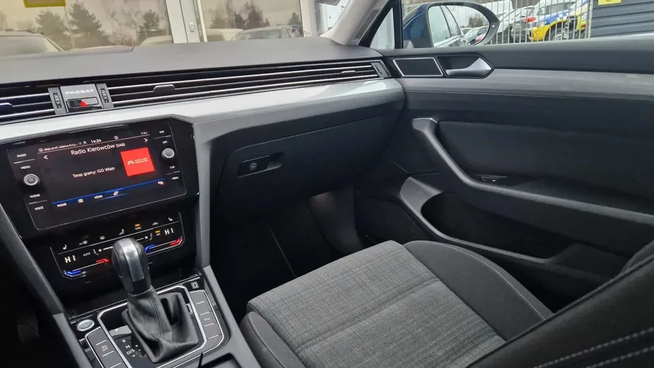 VOLKSWAGEN Passat Passat 1.5 TSI EVO Business