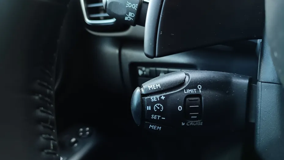 CITROEN C5 Aircross C5 Aircross 1.5 BlueHDi Feel Pack EAT8