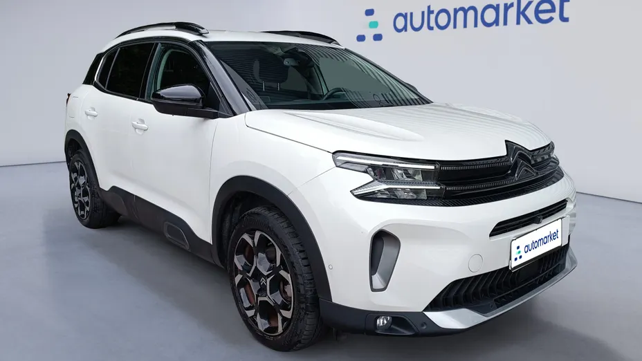 CITROEN C5 Aircross C5 Aircross 1.5 BlueHDi Shine