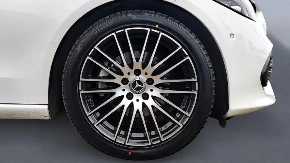 MERCEDES-BENZ C Klasa C 180 mHEV