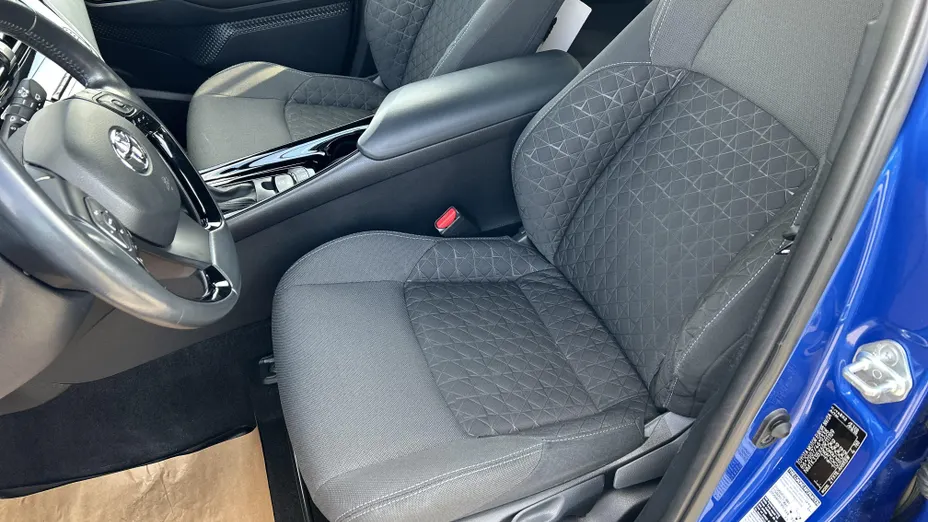 TOYOTA C-HR C-HR 1.8 Hybrid Style