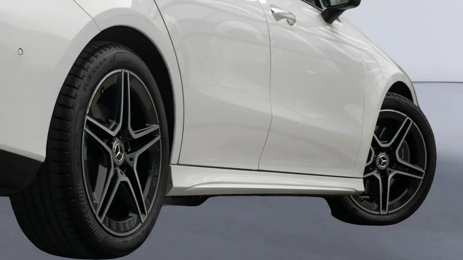 MERCEDES-BENZ CLA CLA 200 mHEV AMG Line 7G-DCT