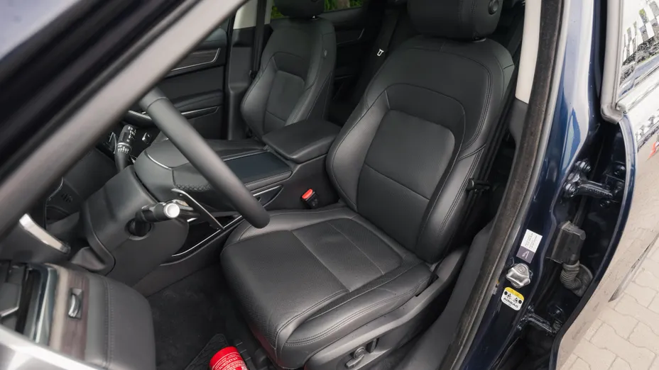 JAGUAR F-Pace F-Pace 2.0 D200 mHEV AWD SE