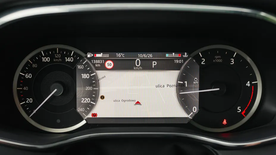 JAGUAR F-Pace F-Pace 2.0 D200 mHEV AWD SE
