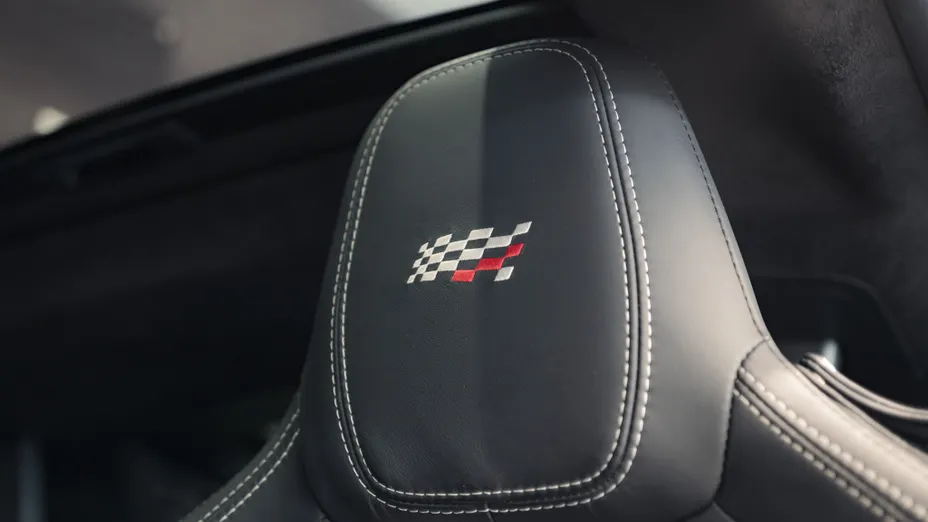 JAGUAR F-Type F-Type 2.0 Turbo Chequered Flag aut