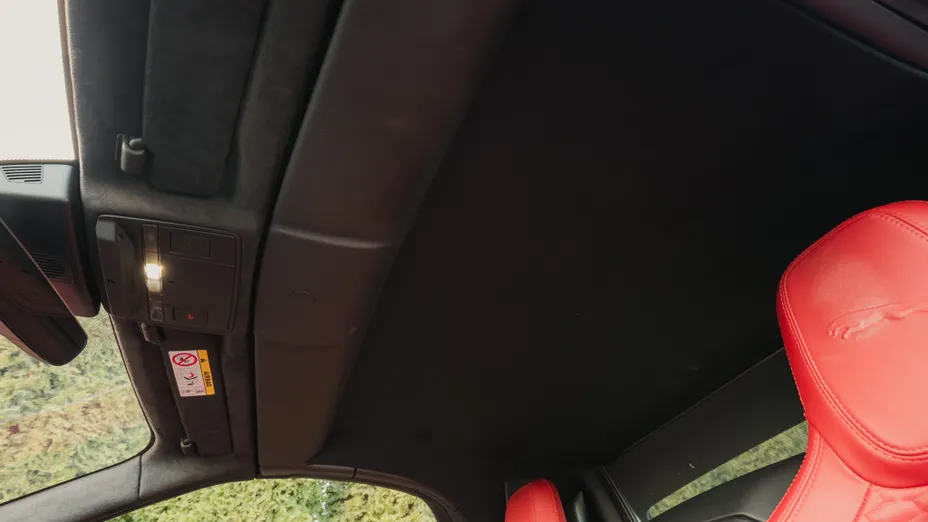 JAGUAR F-Type F-Type 2.0 Turbo First Edition aut