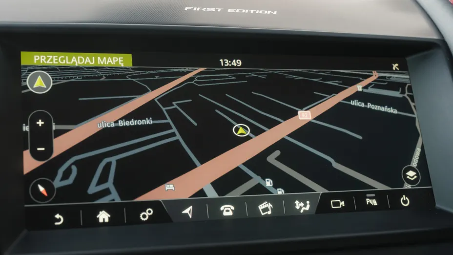 JAGUAR F-Type F-Type 2.0 Turbo First Edition aut