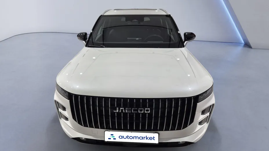 JAECOO J7 J7 1.6 T-GDI Offroad AWD DCT Nowy