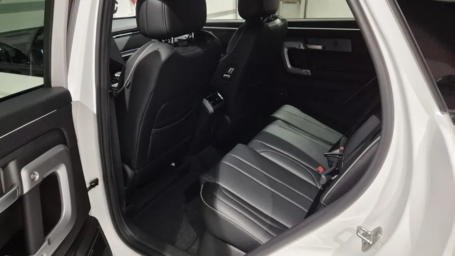 JAECOO J7 J7 1.6 T-GDI Offroad AWD DCT Nowy