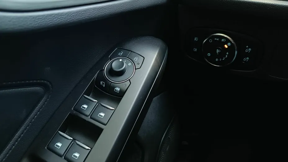 FORD Focus Focus 1.0 EcoBoost mHEV Titanium X