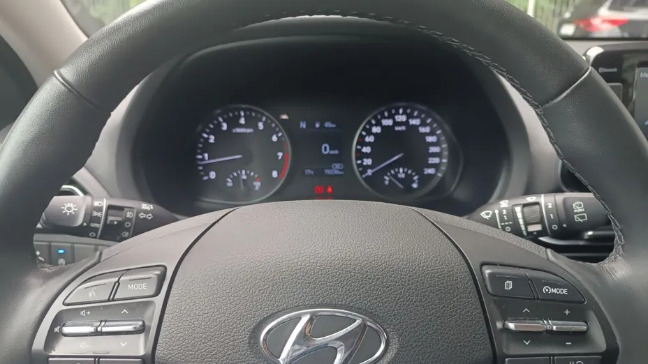 HYUNDAI i30 i30 1.5 T-GDI 48V Smart