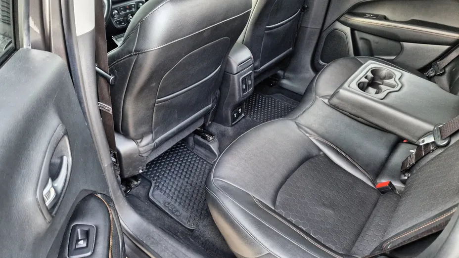 JEEP Compass Compass 1.3 TMair Limited FWD S&S DDCT