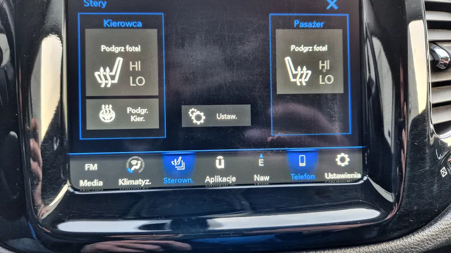 JEEP Compass Compass 1.3 TMair Limited FWD S&S DDCT