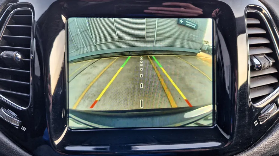 JEEP Compass Compass 1.3 TMair Limited FWD S&S DDCT