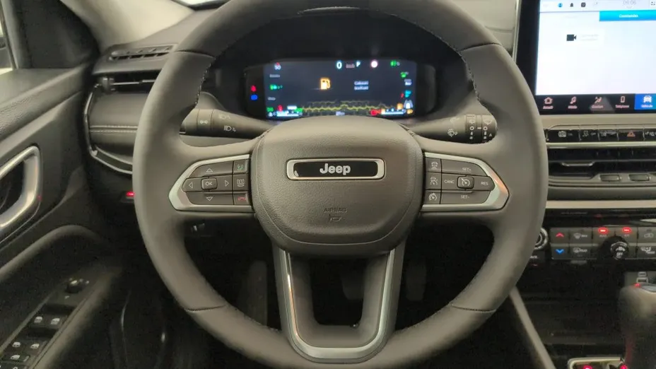 JEEP Compass -