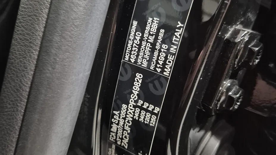 JEEP Compass Compass 1.3 T4 PHEV 4xe North Star S&S aut