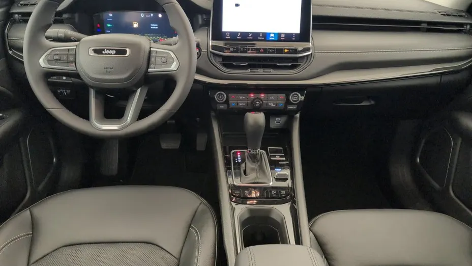JEEP Compass -
