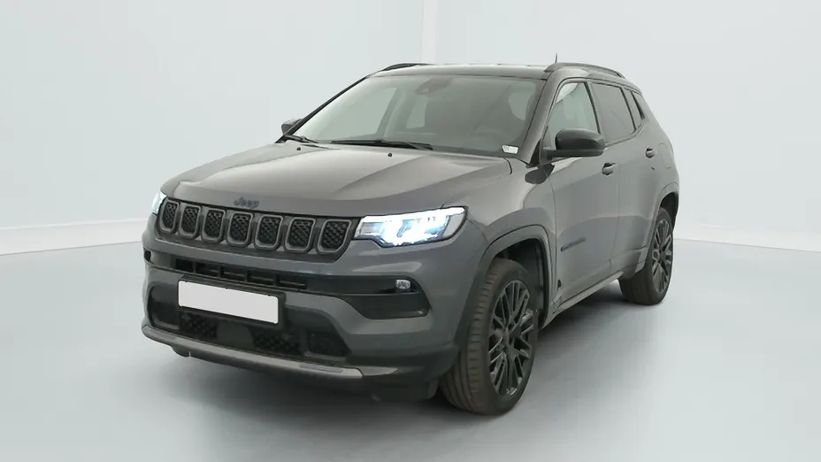 JEEP Compass -