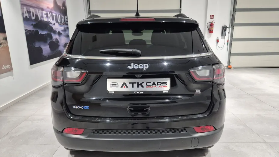 JEEP Compass Compass 1.3 T4 PHEV 4xe North Star S&S aut