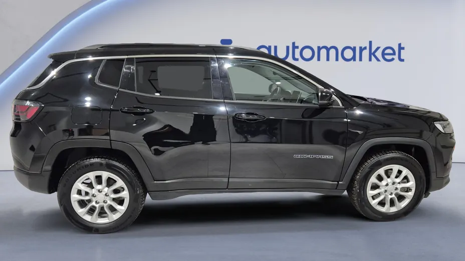 JEEP Compass Compass 1.3 T4 PHEV 4xe North Star S&S aut
