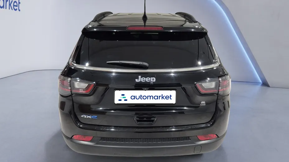 JEEP Compass Compass 1.3 T4 PHEV 4xe North Star S&S aut