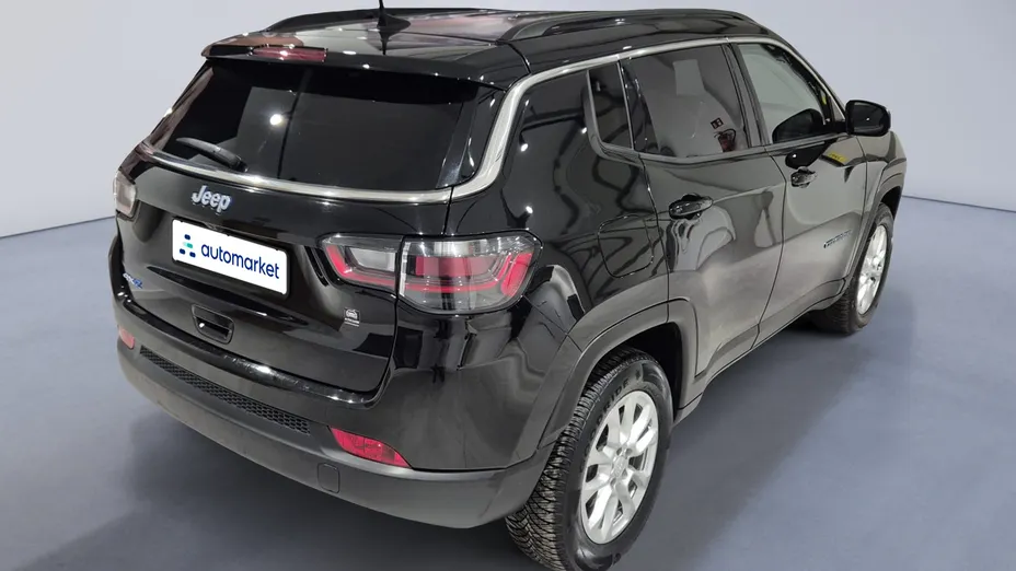 JEEP Compass Compass 1.3 T4 PHEV 4xe North Star S&S aut