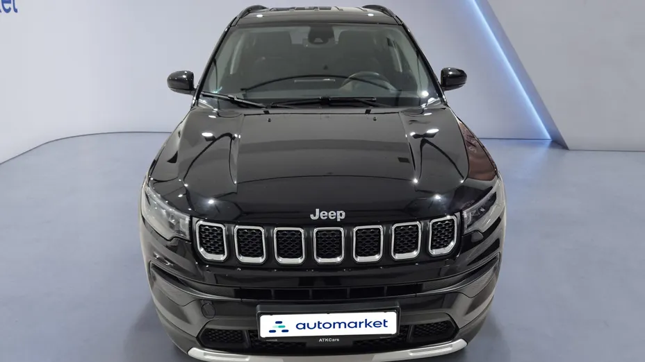 JEEP Compass Compass 1.3 T4 PHEV 4xe North Star S&S aut