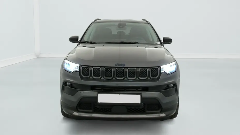 JEEP Compass -