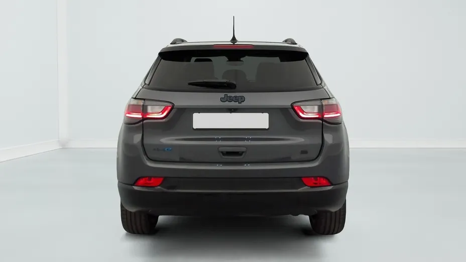 JEEP Compass -