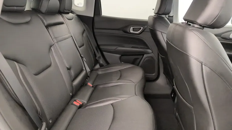 JEEP Compass -