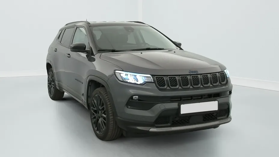 JEEP Compass -
