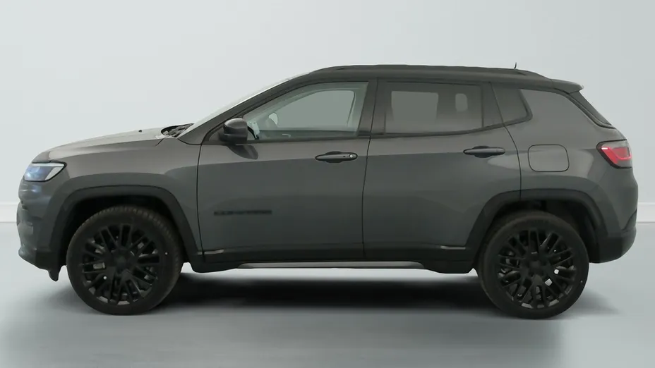 JEEP Compass -