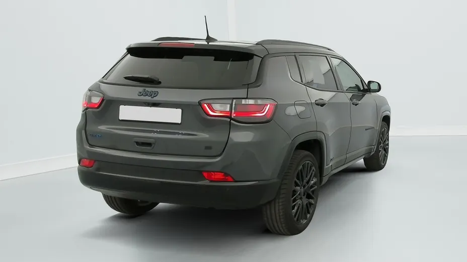 JEEP Compass -