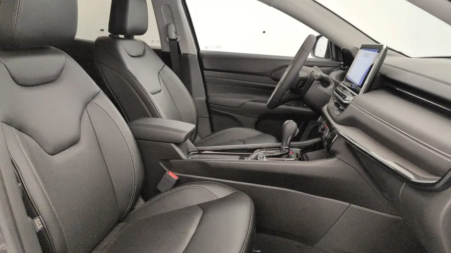 JEEP Compass -