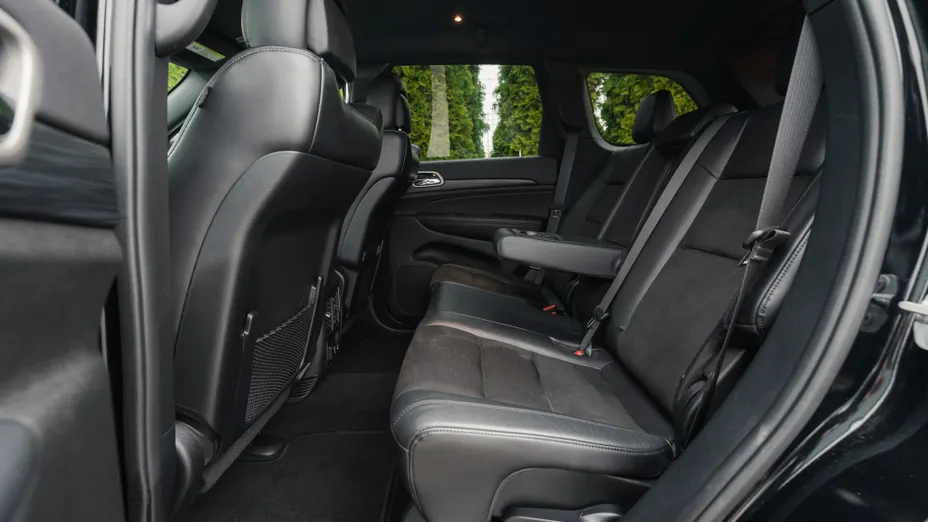 JEEP Grand Cherokee Gr. Cherokee 3.6 V6 Overland