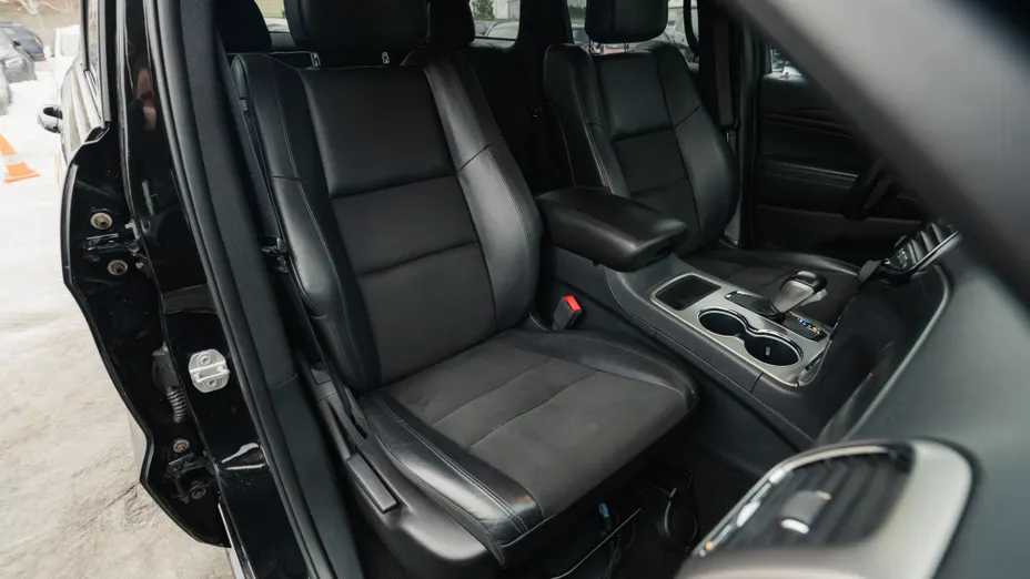 JEEP Grand Cherokee Gr. Cherokee 3.6 V6 Overland