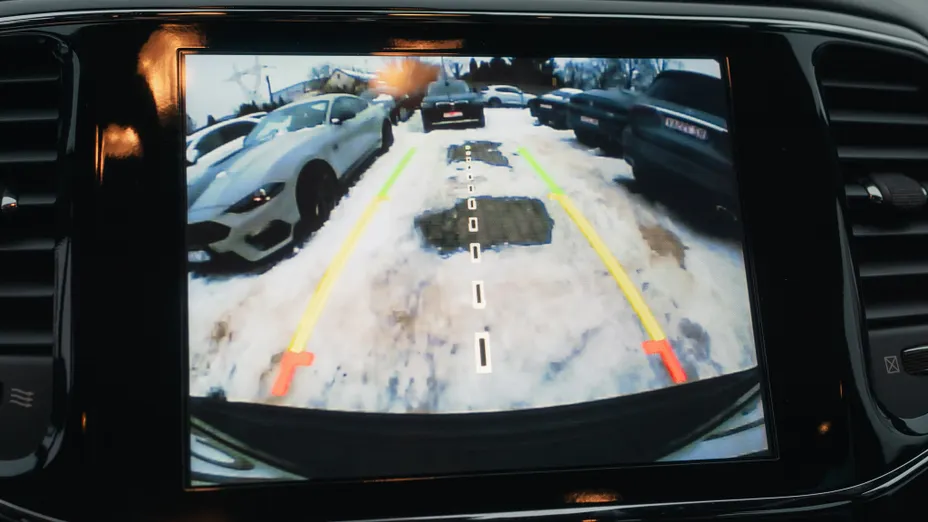 JEEP Grand Cherokee Gr. Cherokee 3.6 V6 Overland