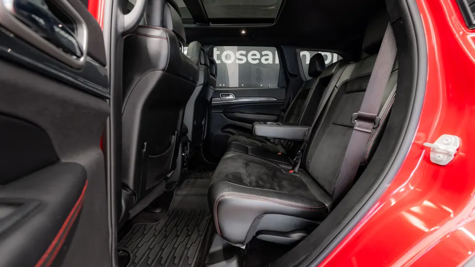 JEEP Grand Cherokee -